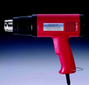 VT-1100 Heat Gun  Insulation Products Corporation